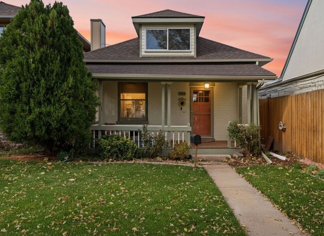 Primary Photo - Charming Historic Home in Mayfair Neighborhood