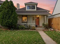 Building Photo - Charming Historic Home in Mayfair Neighborhood
