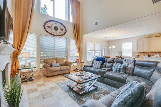Building Photo - 2603 Plantation Hollow Ct