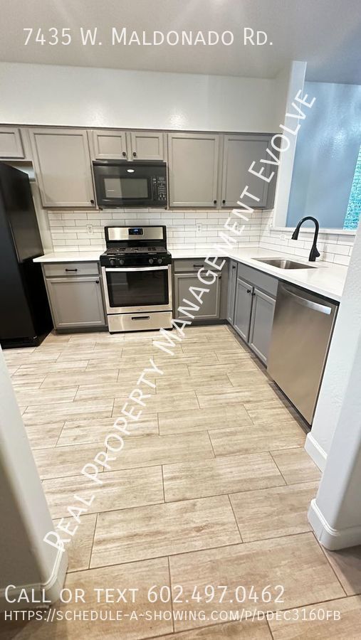 Building Photo - Modern and Elegant Rental Home in Laveen, ...