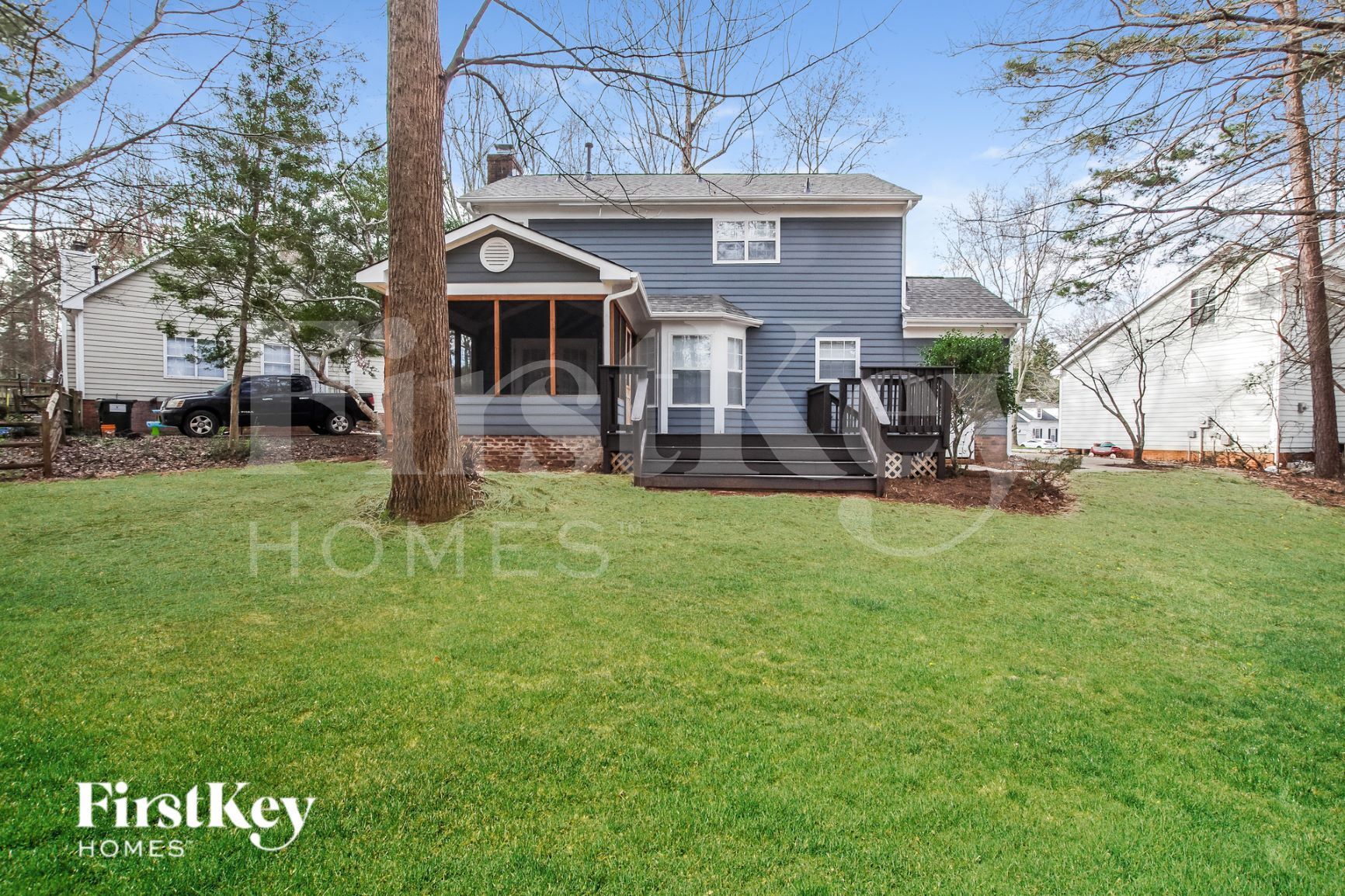 Building Photo - 6904 Passeres Ct