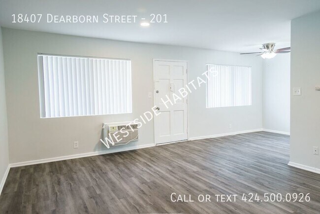 Building Photo - 18407 Dearborn - Gorgeous, fully renovated...