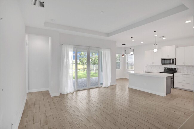 Building Photo - New House for Rent