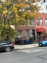 Building Photo - 231 Martense St