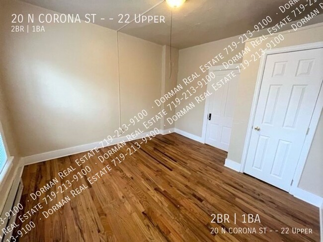 Building Photo - 20 N Corona St