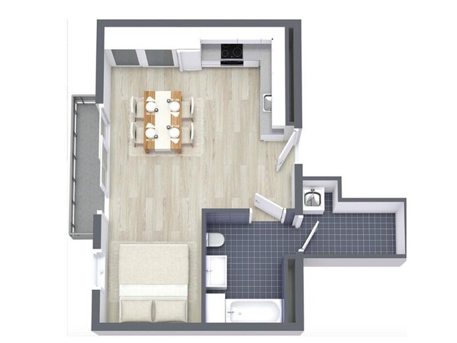 Floorplan - 246 Ritch at South Park