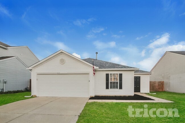 Building Photo - 8039 Retreat Ln