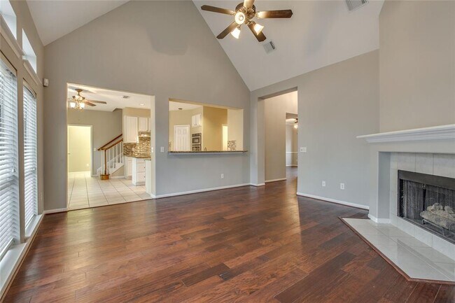 Building Photo - 131 Little Mill Pl