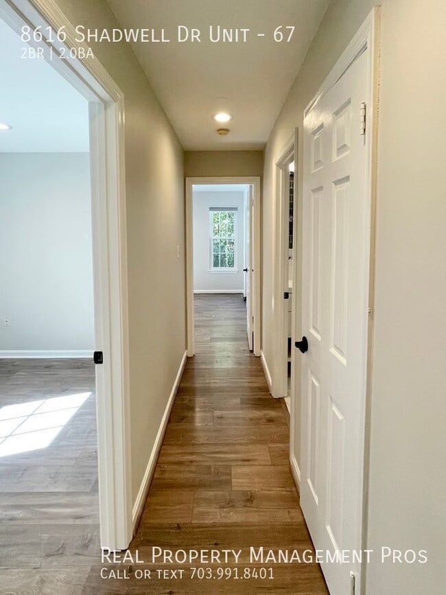 Building Photo - 8616 Shadwell Dr