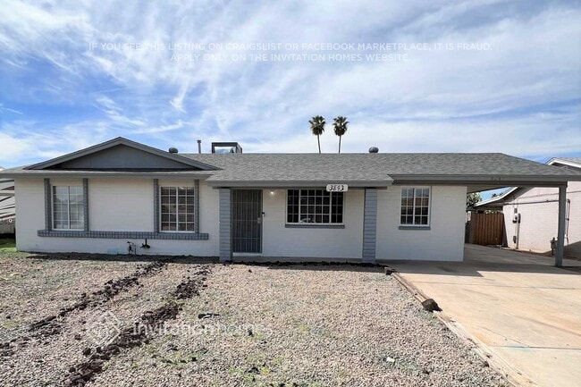 Building Photo - 3843 W Bloomfield Rd