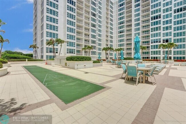 Building Photo - 1620 S Ocean Blvd