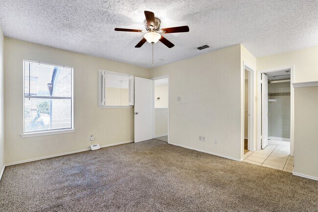 Building Photo - Stylish Two-Story Condo in the Heart of th...