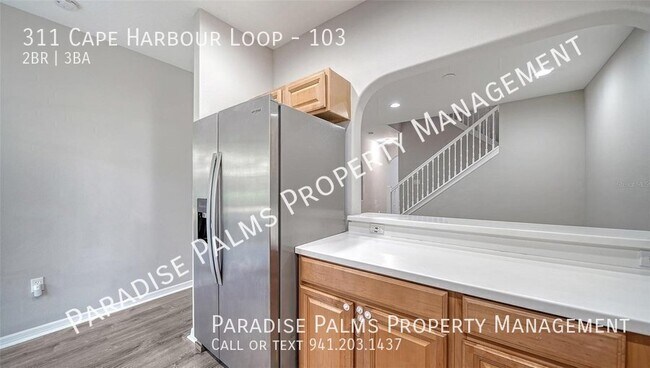 Building Photo - 311 Cape Harbour Loop