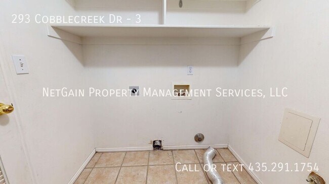 Building Photo - 293 E Cobblecreek Dr