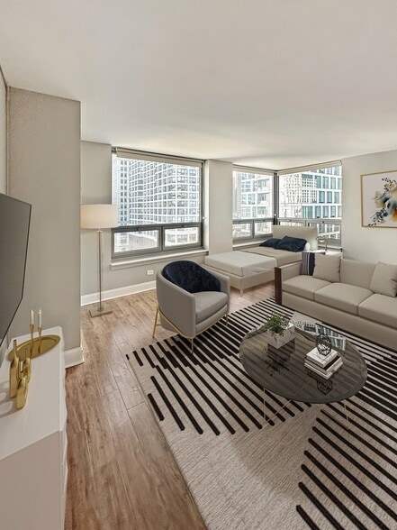 Primary Photo - 440 N Wabash Ave