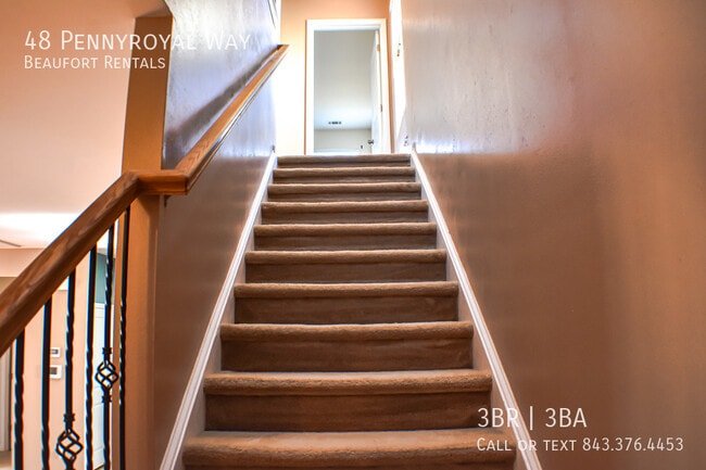 Building Photo - 48 Pennyroyal Way