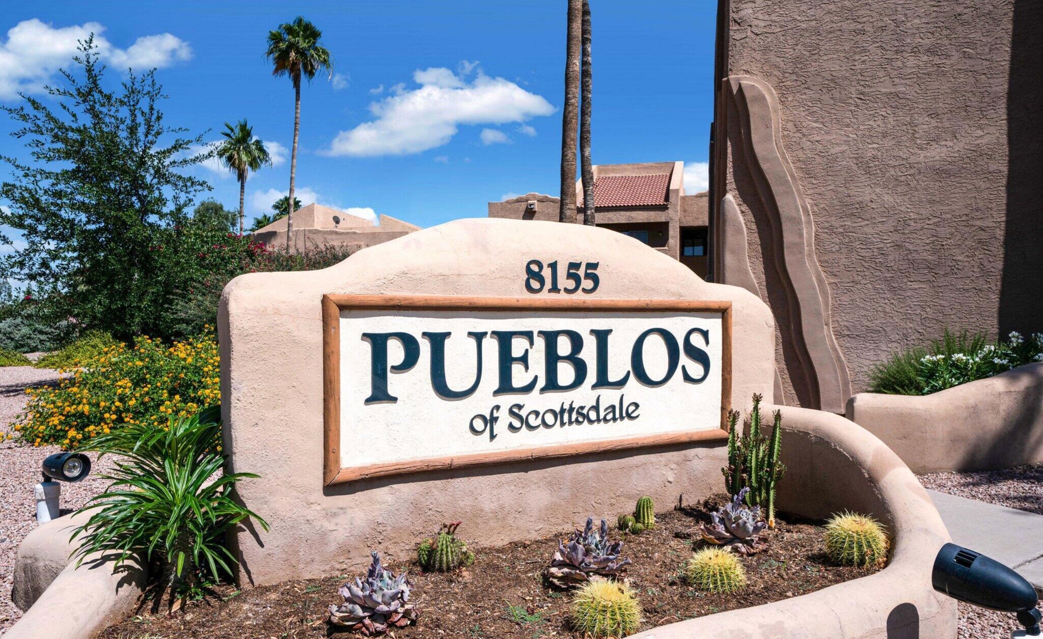 Building Photo - 8155 E Roosevelt St