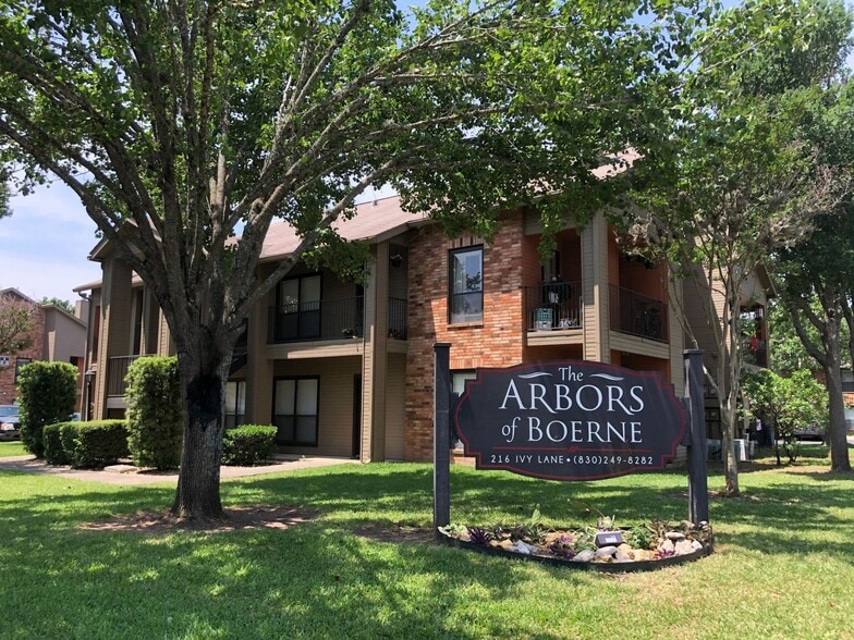 Interior Photo - Arbors of Boerne Apartments