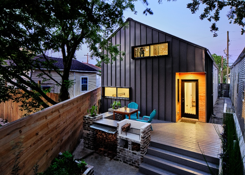 Building Photo - 1629 N Johnson St