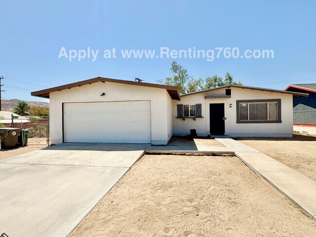Building Photo - 6372 Cahuilla Ave
