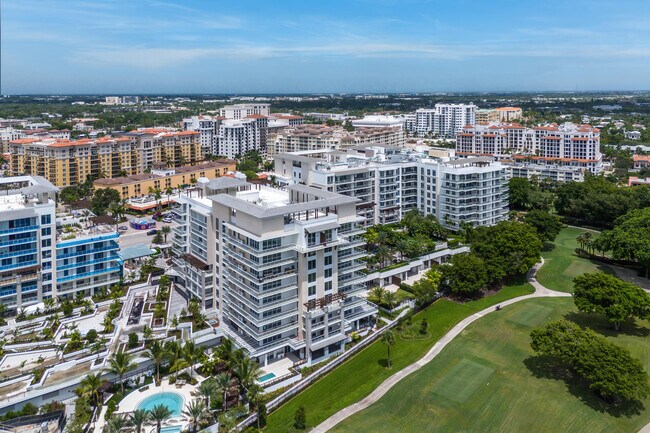 Building Photo - 210 SE Mizner Blvd