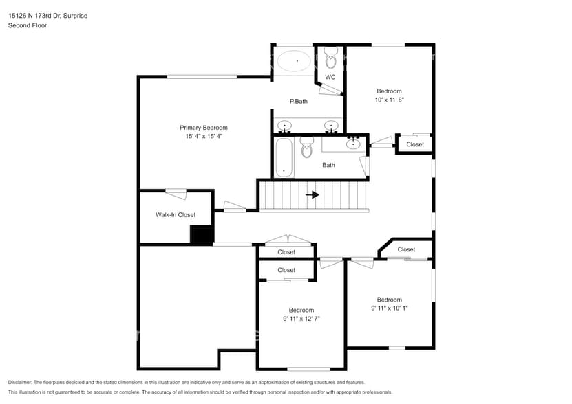 Building Photo - 15126 N 173rd Dr