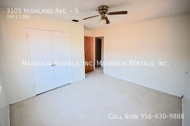 Building Photo - 3105 Highland Ave