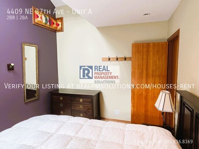 Building Photo - 4409 NE 37th Ave