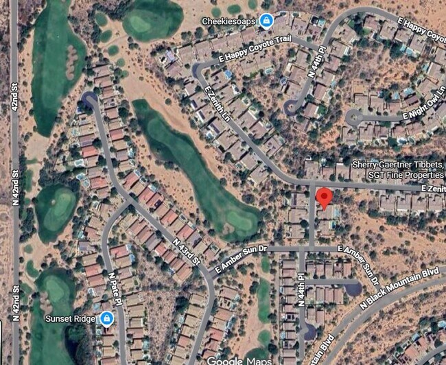 Building Photo - Dove Valley Ranch