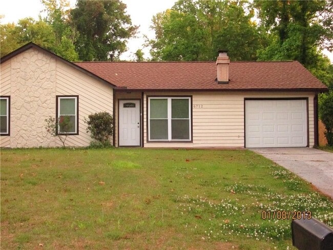 Building Photo - 6712 Ivy Log Dr SW