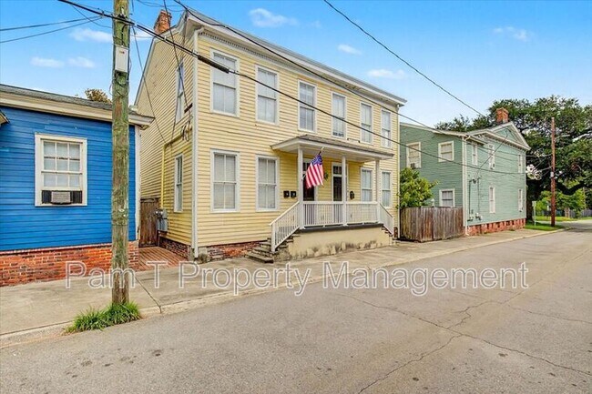 Building Photo - 546 E Huntingdon St