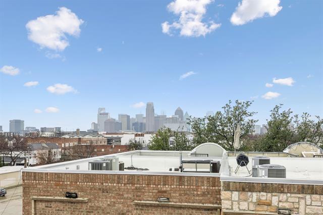 Building Photo - 2028 N Haskell Ave.