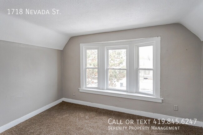 Building Photo - 1718 Nevada St