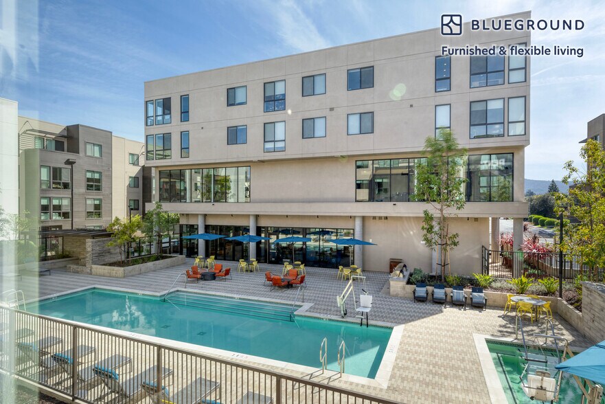 Building Photo - 2280 W El Camino Real