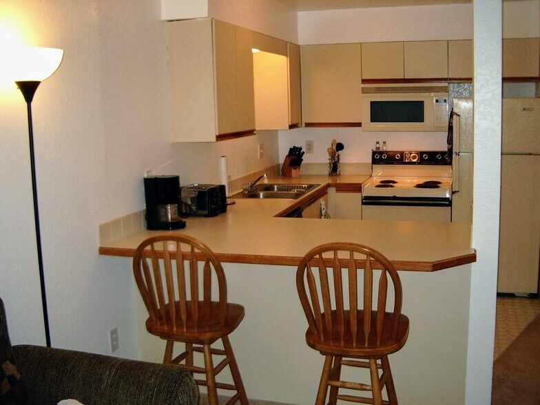 Building Photo - 5510 Stonewall Pl