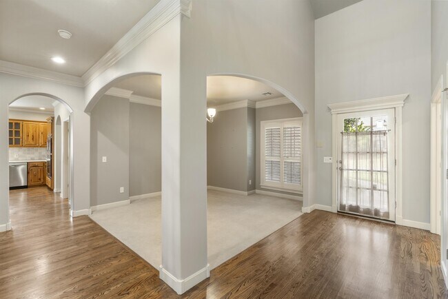 Building Photo - 10117 S 88th E Ave