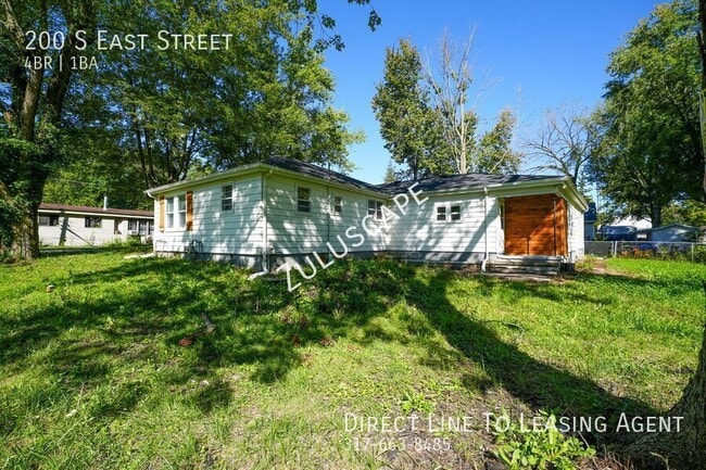 Building Photo - 200 East St