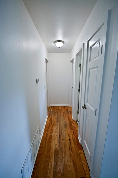 Hallway - 8770 W 79th Cir