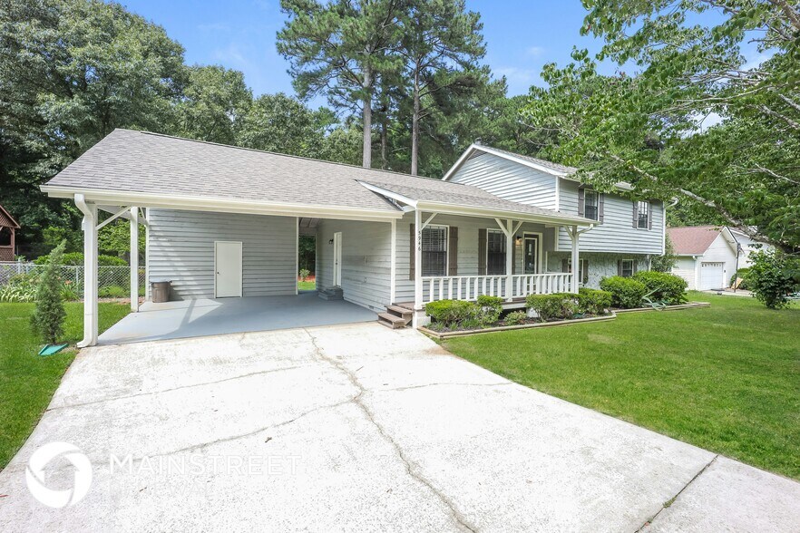 Building Photo - 5946 Twilight Trail