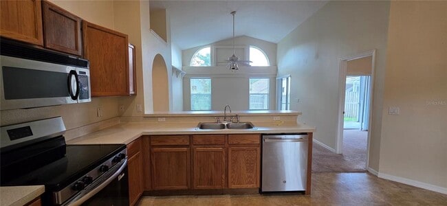 Building Photo - 2546 Siena Way