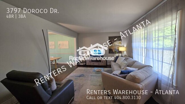 Building Photo - 3797 Doroco Dr