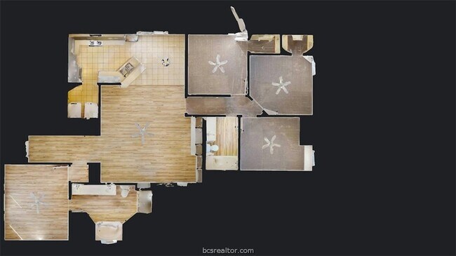 Building Photo - 3614 Graz Dr