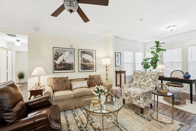 Building Photo - 2801 Chancellorsville Dr