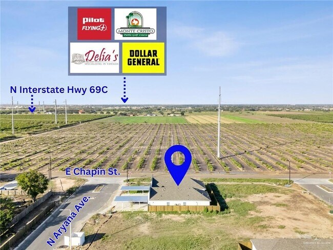 Building Photo - 21 N Abesam Ave