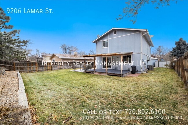 Building Photo - 9206 N Lamar St