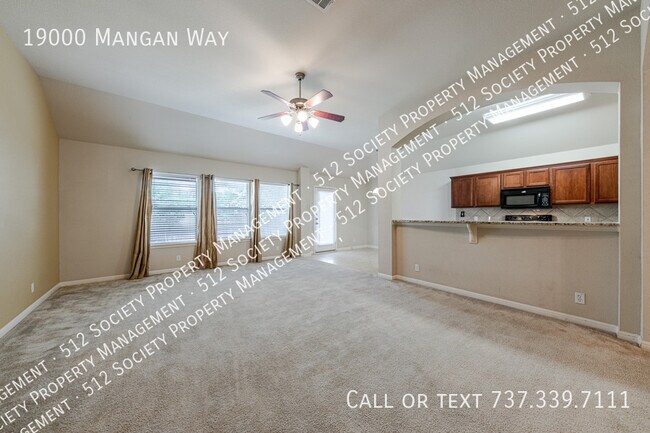 Building Photo - 19000 Mangan Way