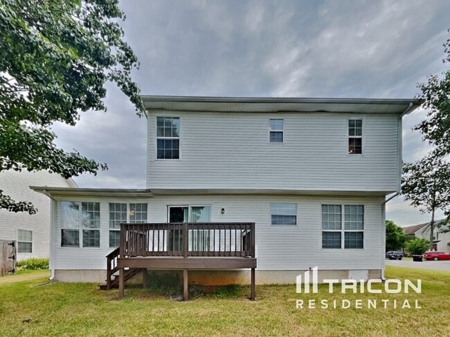 Building Photo - 1022 Ridge Trail