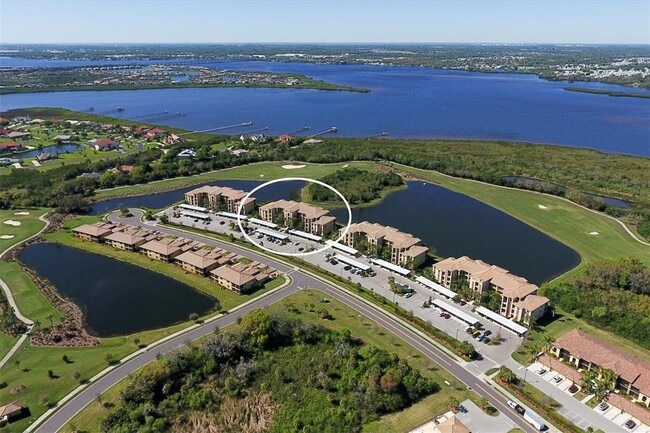 Building Photo - 6509 Grand Estuary Trail