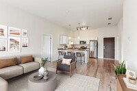 Building Photo - Lake Ridge Apartments