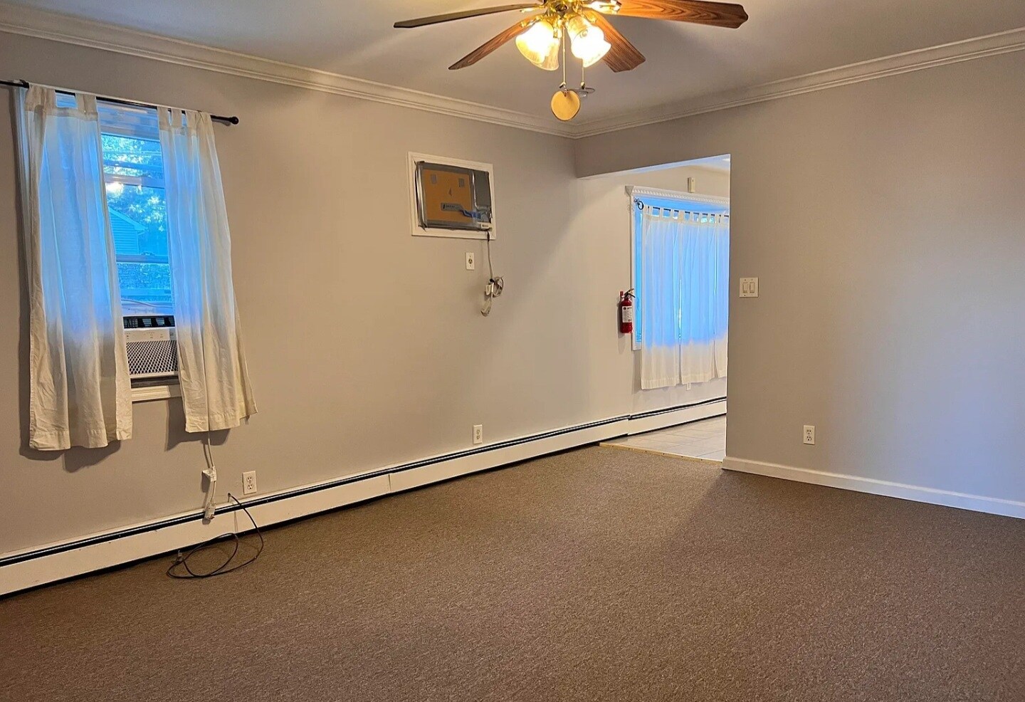 Building Photo - 391 Monmouth Ave